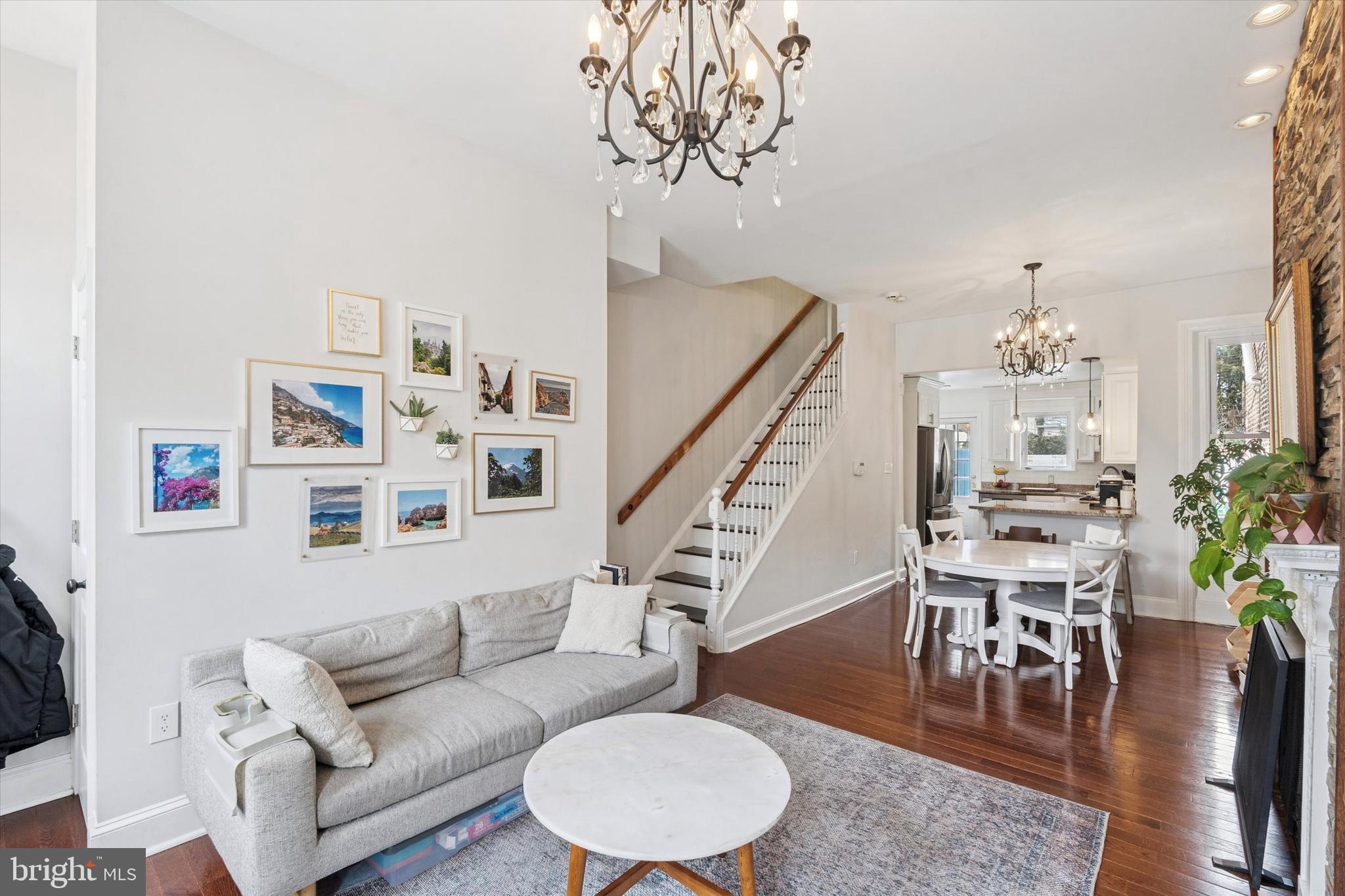 602 North 21st Street Philadelphia, PA 19130 - Photo 4 of 38