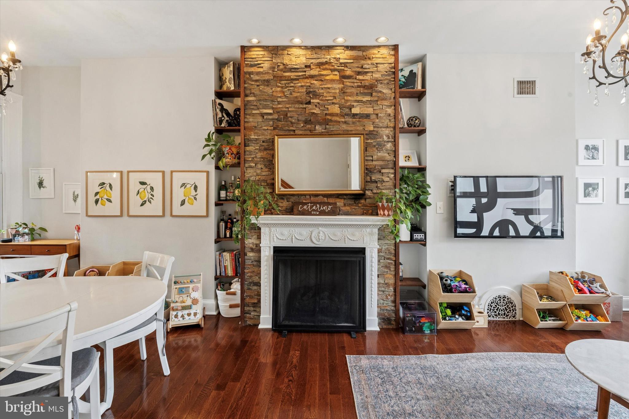 602 North 21st Street Philadelphia, PA 19130 - Photo 8 of 38