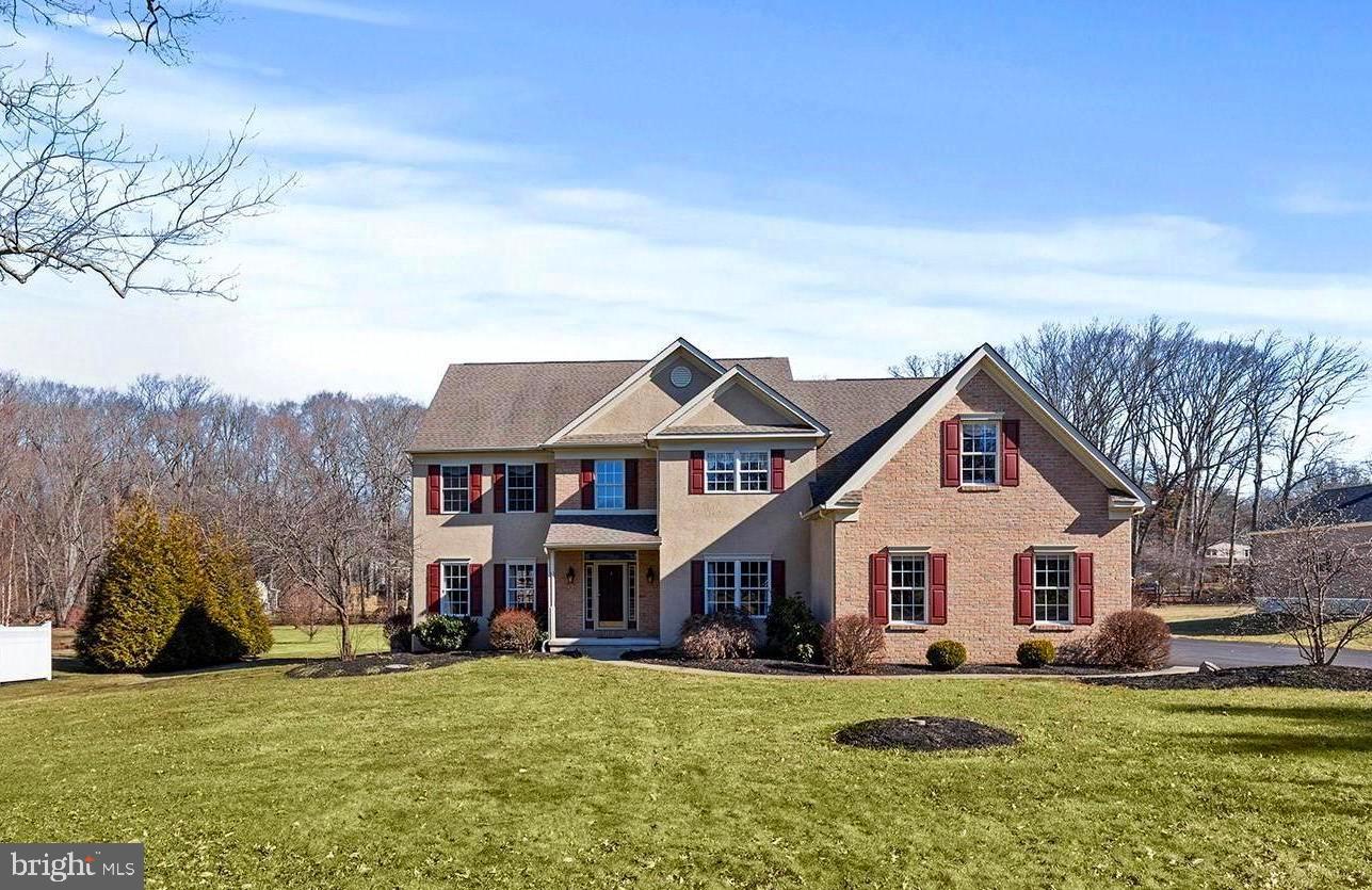 36 Pine Valley Road Doylestown, PA 18901 - Photo 1 of 43