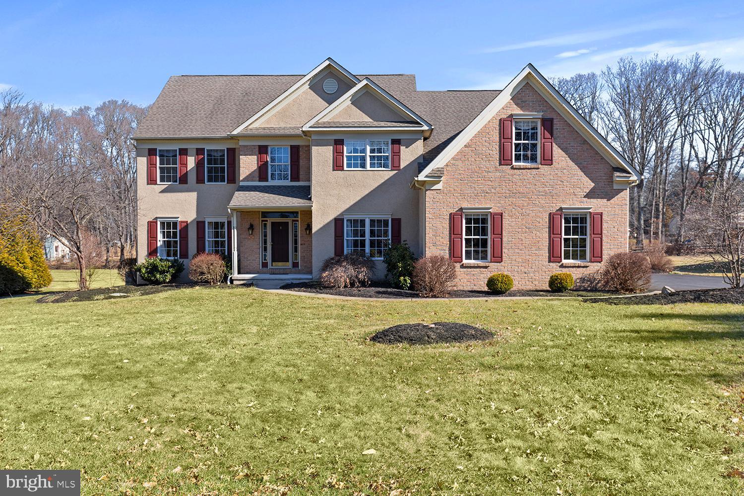 36 Pine Valley Road Doylestown, PA 18901 - Photo 2 of 43