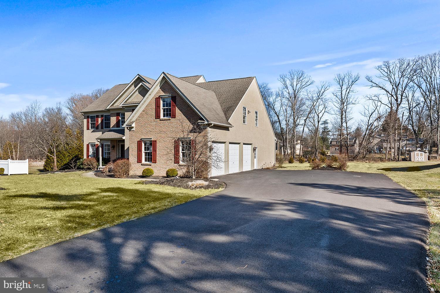 36 Pine Valley Road Doylestown, PA 18901 - Photo 3 of 43