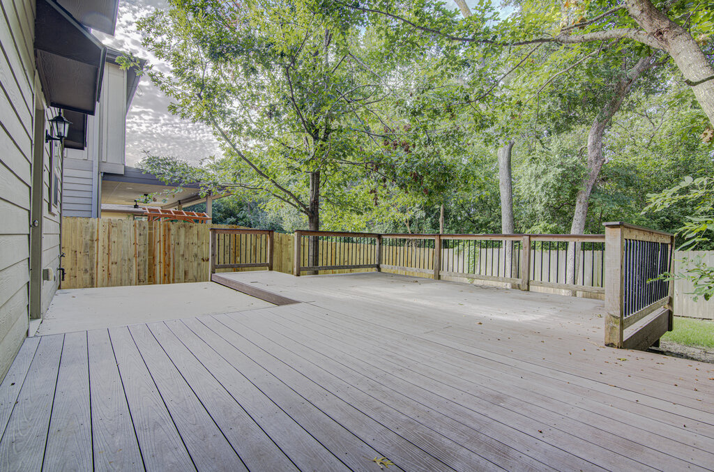 7337 Menchaca Road, Unit 22 Austin, TX 78745 - Photo 23 of 28