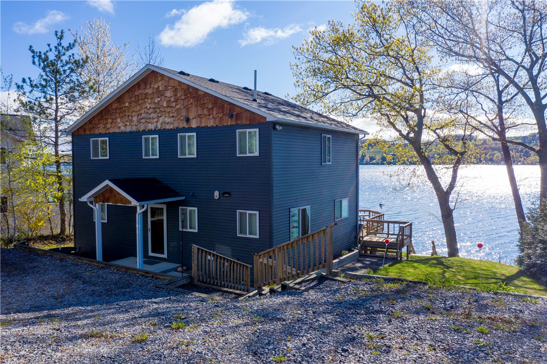 5555 East Bluff Drive Road Penn Yan, NY 14527 - Photo 1 of 1 Gallery Image 1