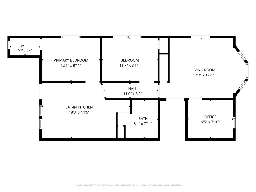 90 Wenham Street, Unit 2 Boston, MA 02130 - Photo 23 of 23