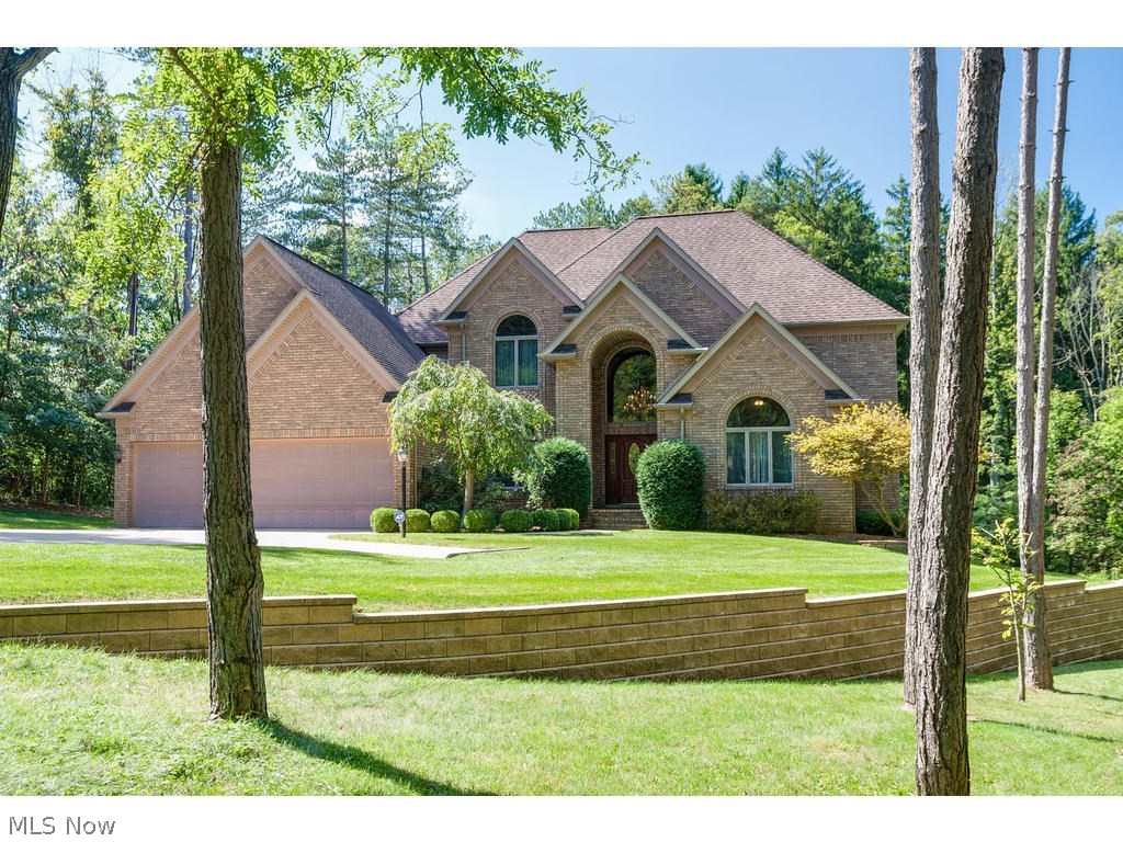 1346 Sand Run Road Akron, OH 44333 - Photo 1 of 32