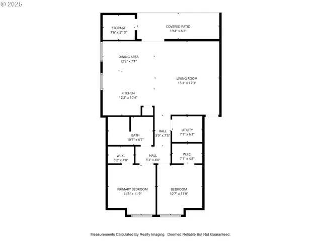 a picture of a bench in front of a door