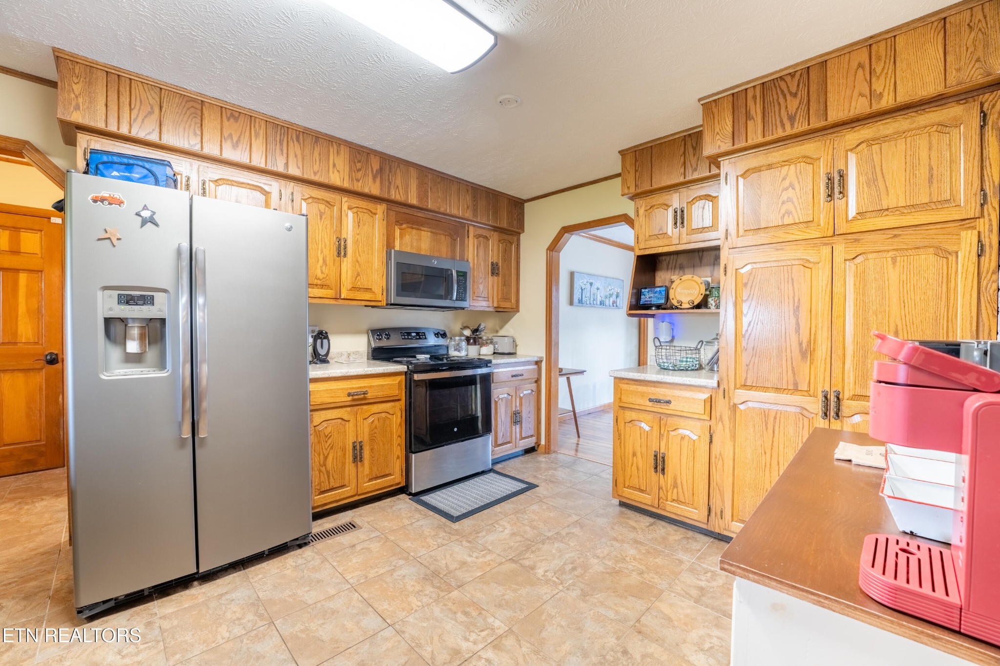 4516 Pea Ridge Road Maryville, TN 37804 - Photo 12 of 49 Gallery Image 12