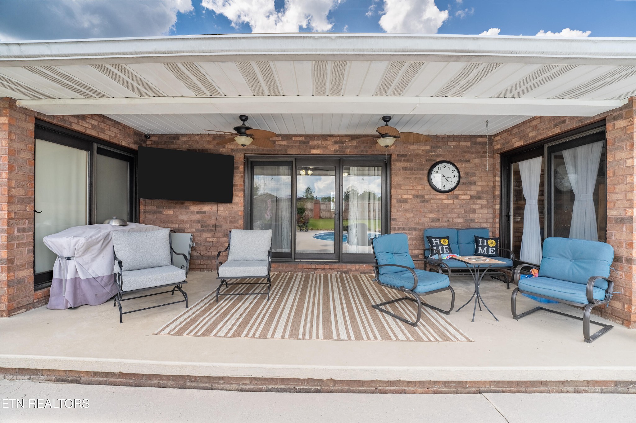 4516 Pea Ridge Road Maryville, TN 37804 - Photo 27 of 49 Gallery Image 27
