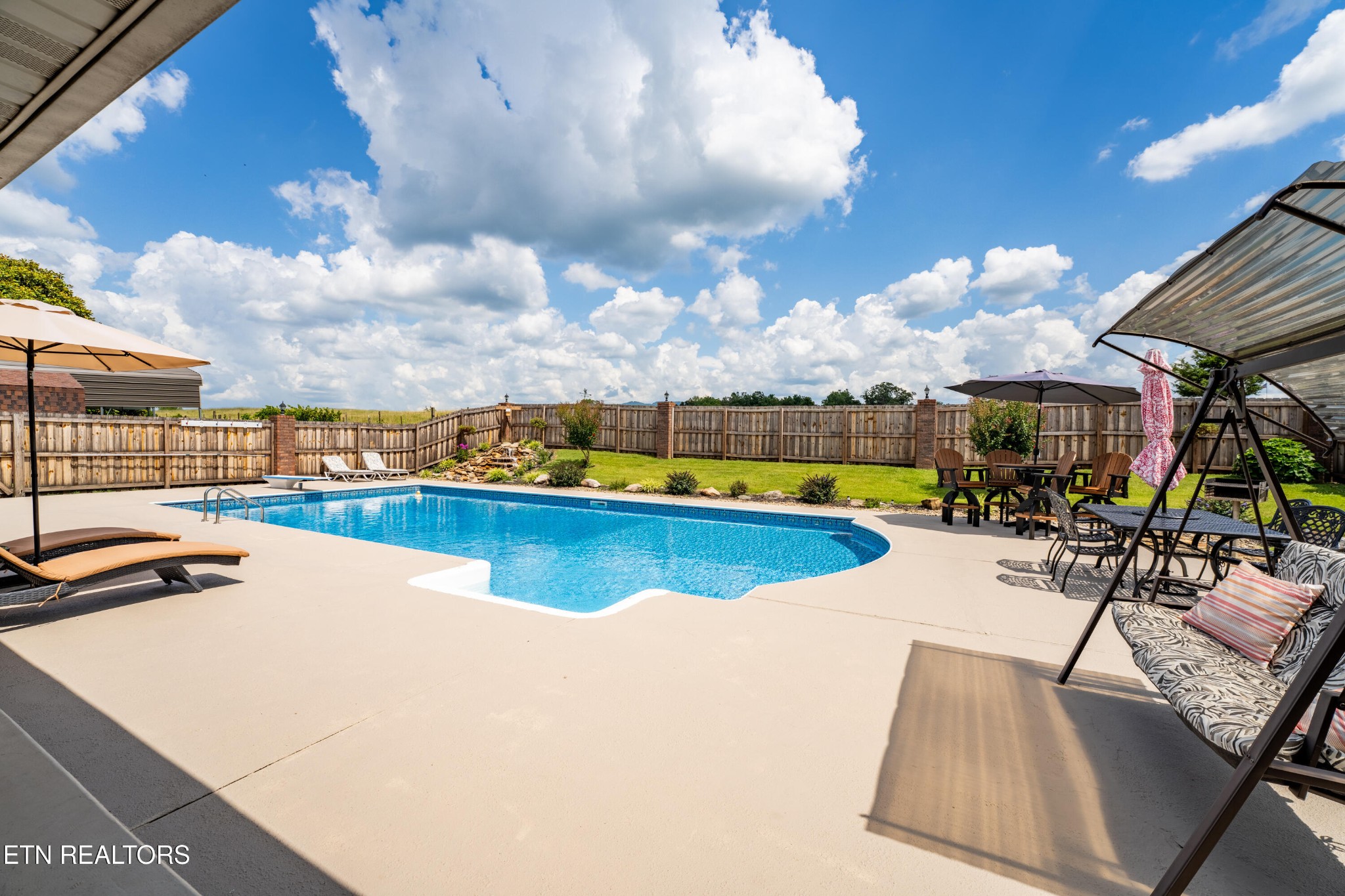 4516 Pea Ridge Road Maryville, TN 37804 - Photo 28 of 49 Gallery Image 28
