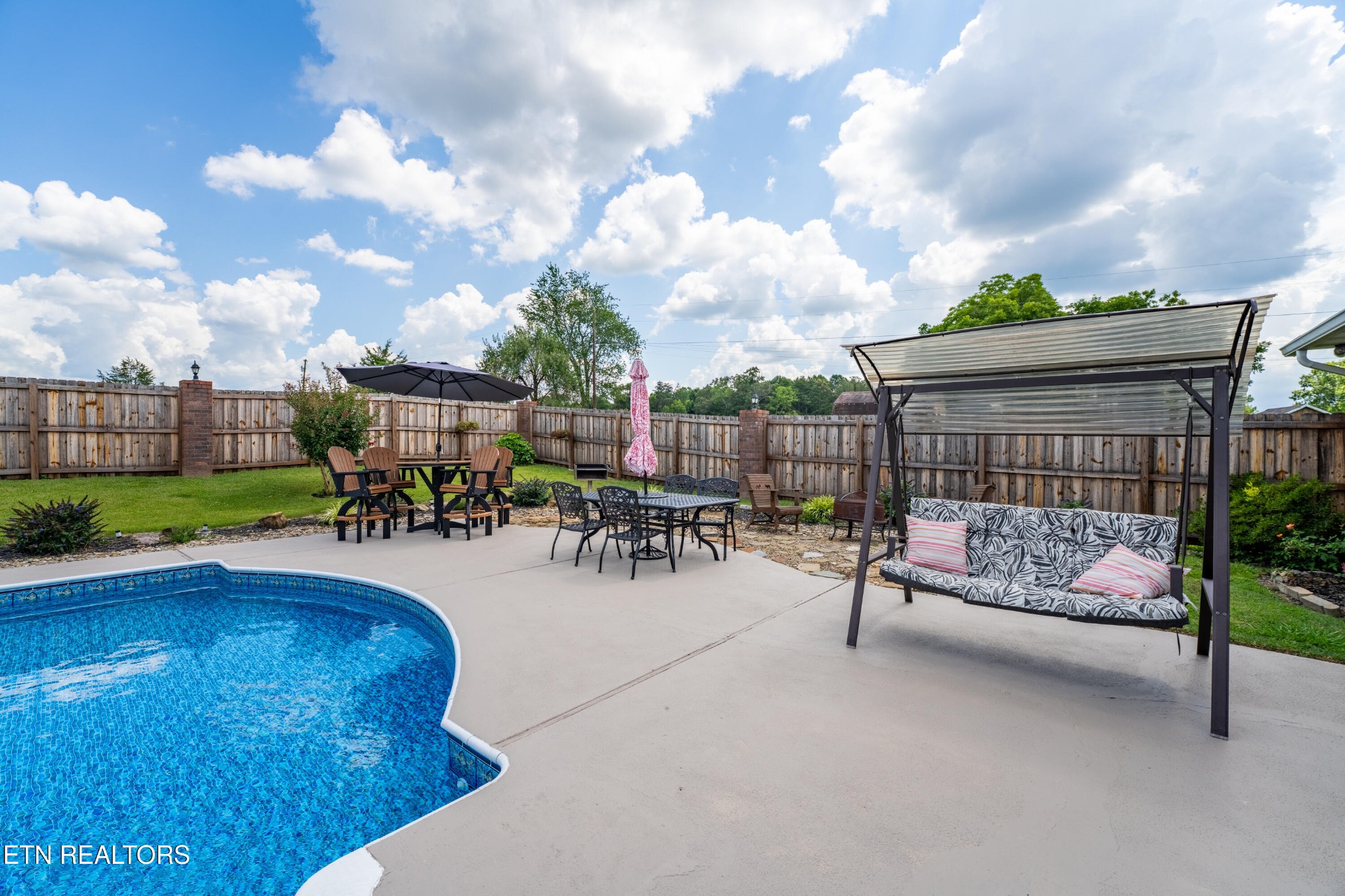 4516 Pea Ridge Road Maryville, TN 37804 - Photo 29 of 49 Gallery Image 29