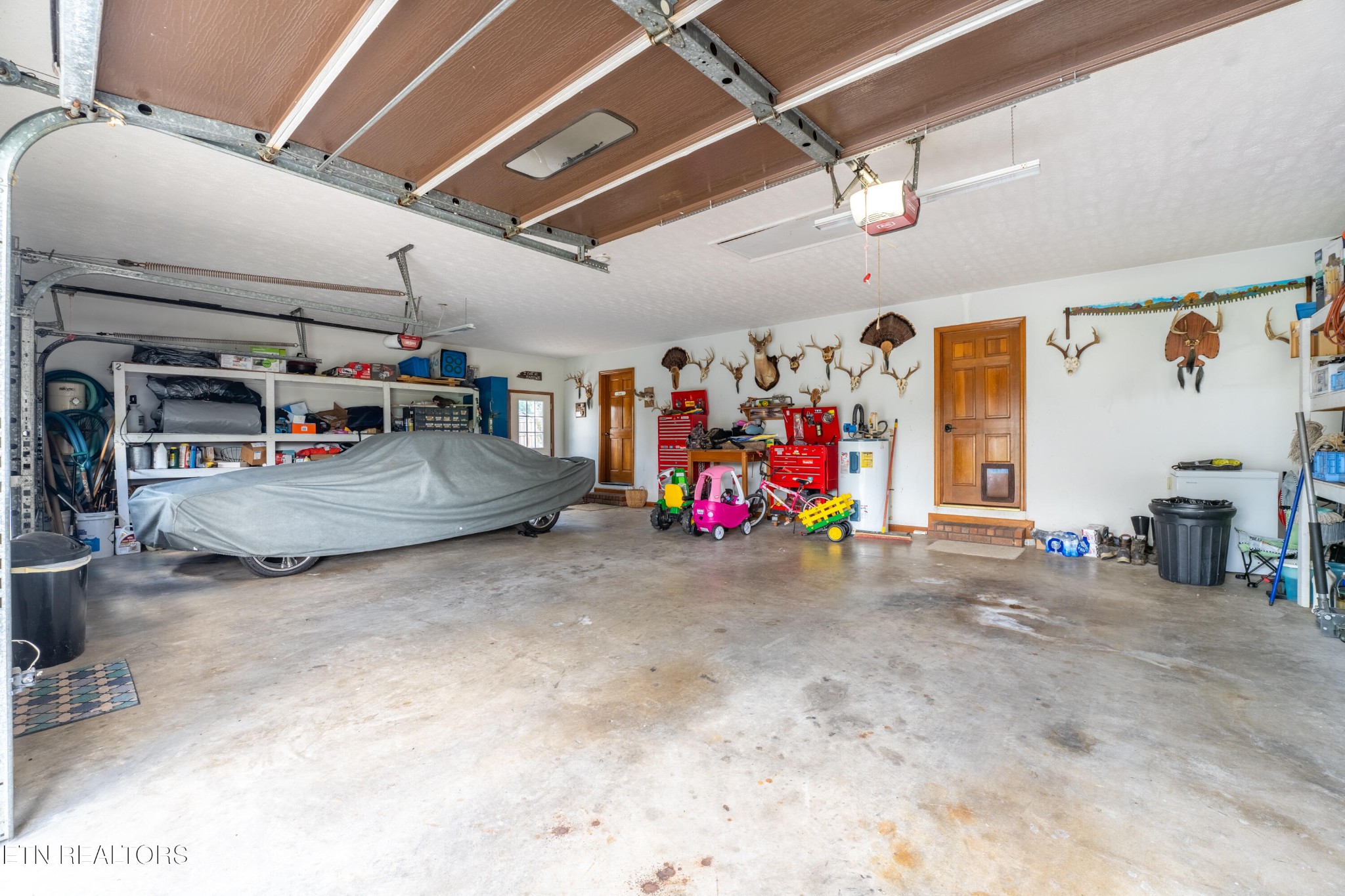 4516 Pea Ridge Road Maryville, TN 37804 - Photo 36 of 49 Gallery Image 36