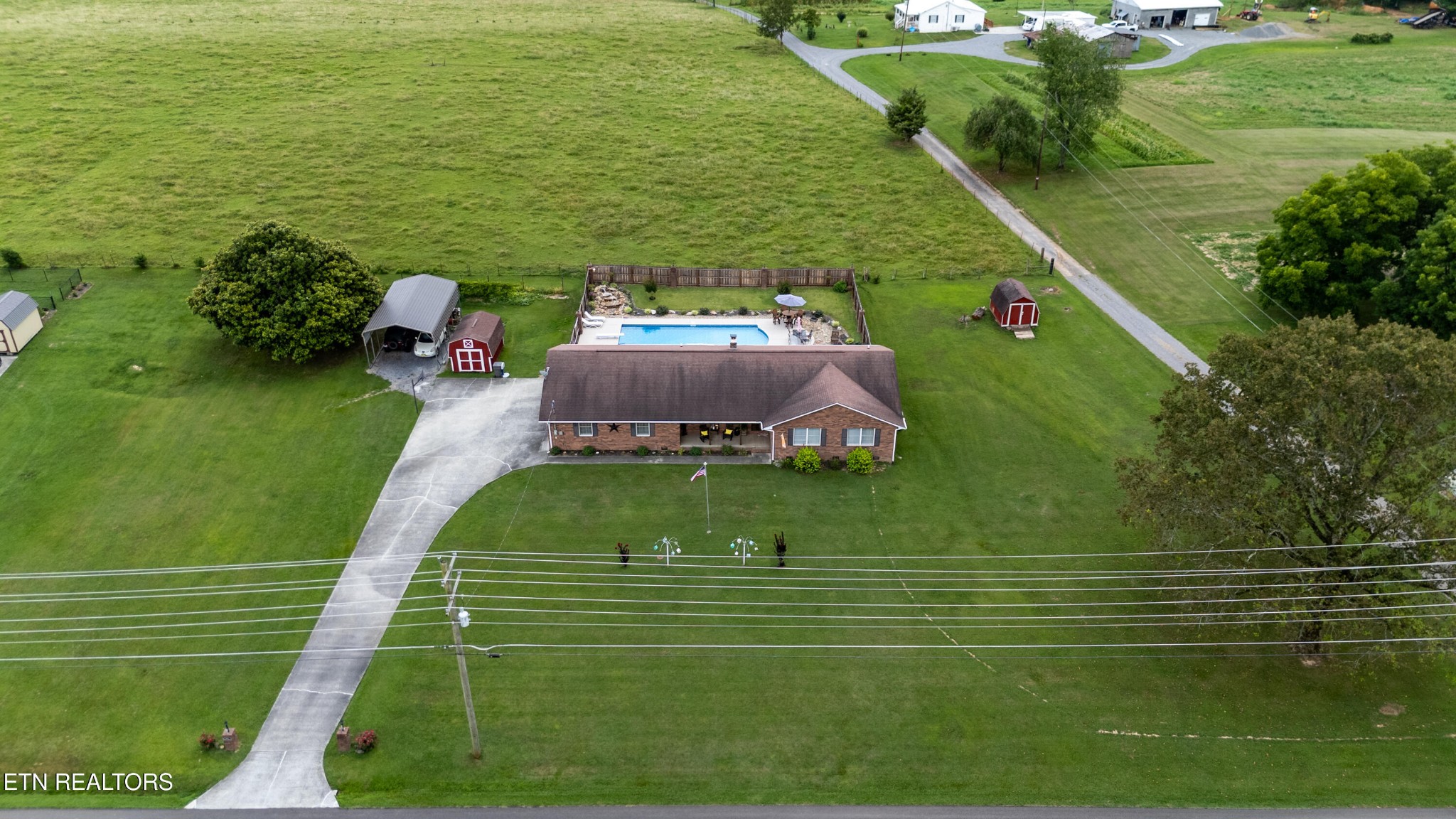 4516 Pea Ridge Road Maryville, TN 37804 - Photo 38 of 49 Gallery Image 38
