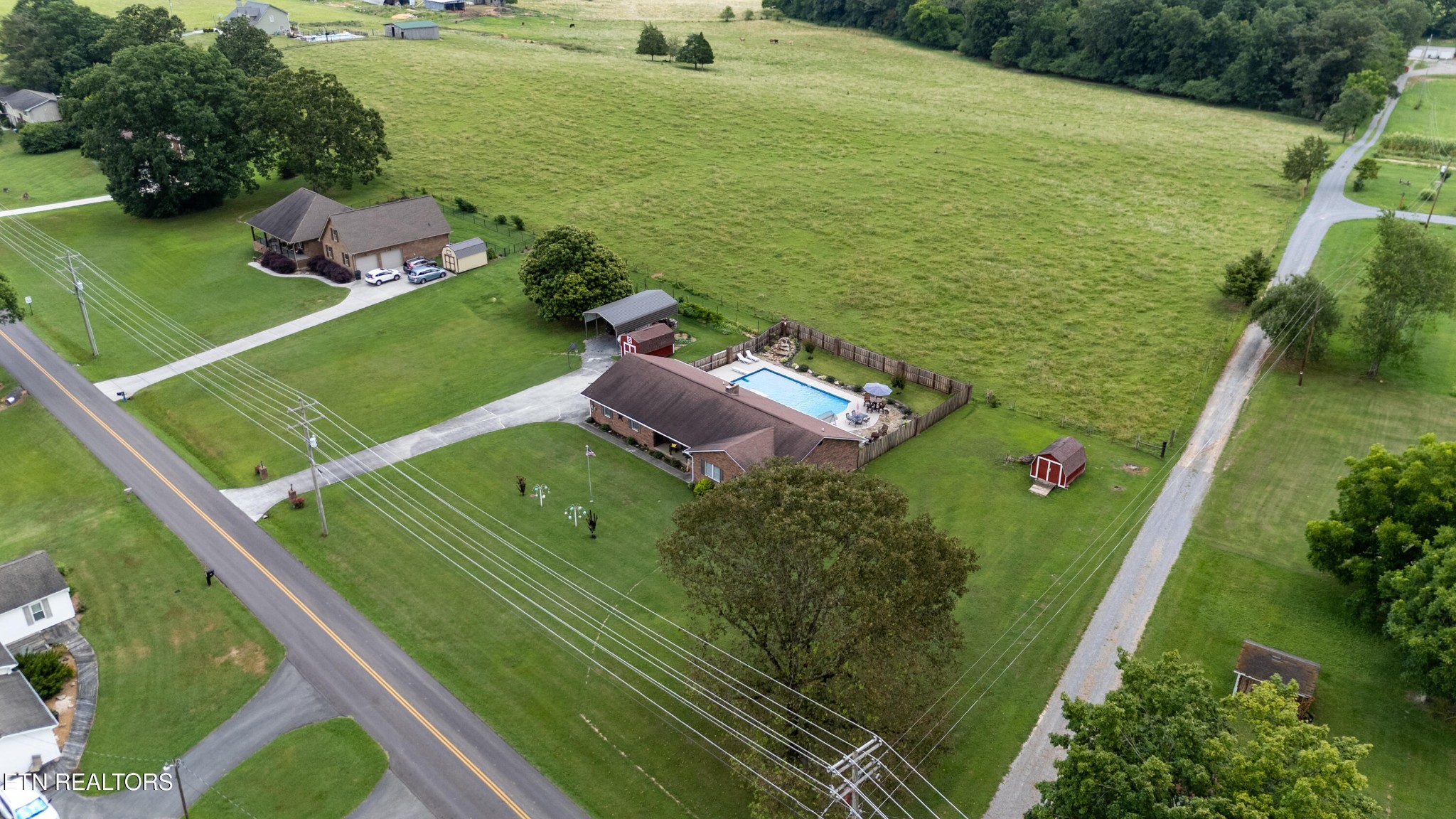 4516 Pea Ridge Road Maryville, TN 37804 - Photo 39 of 49 Gallery Image 39