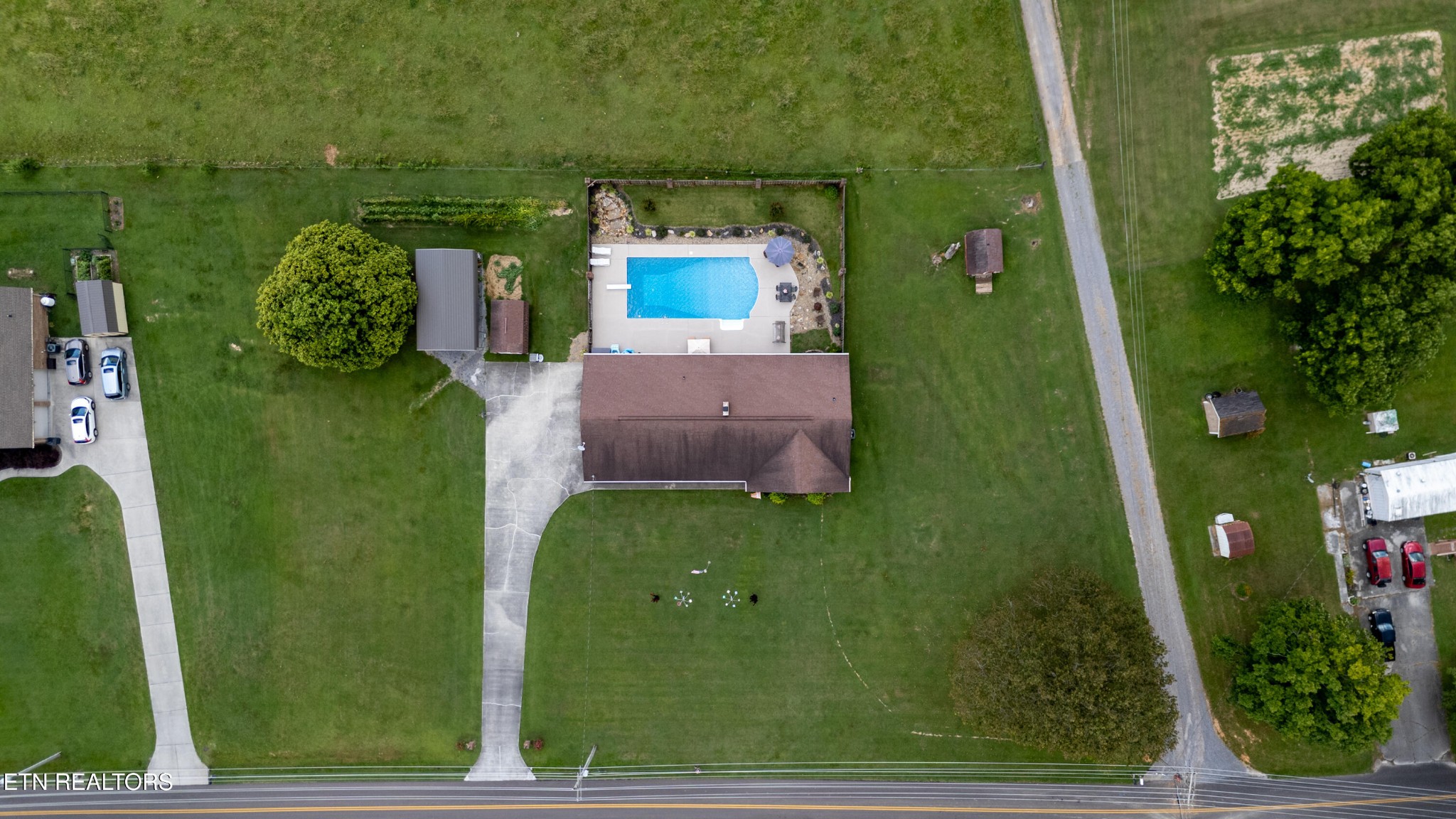 4516 Pea Ridge Road Maryville, TN 37804 - Photo 49 of 49 Gallery Image 49