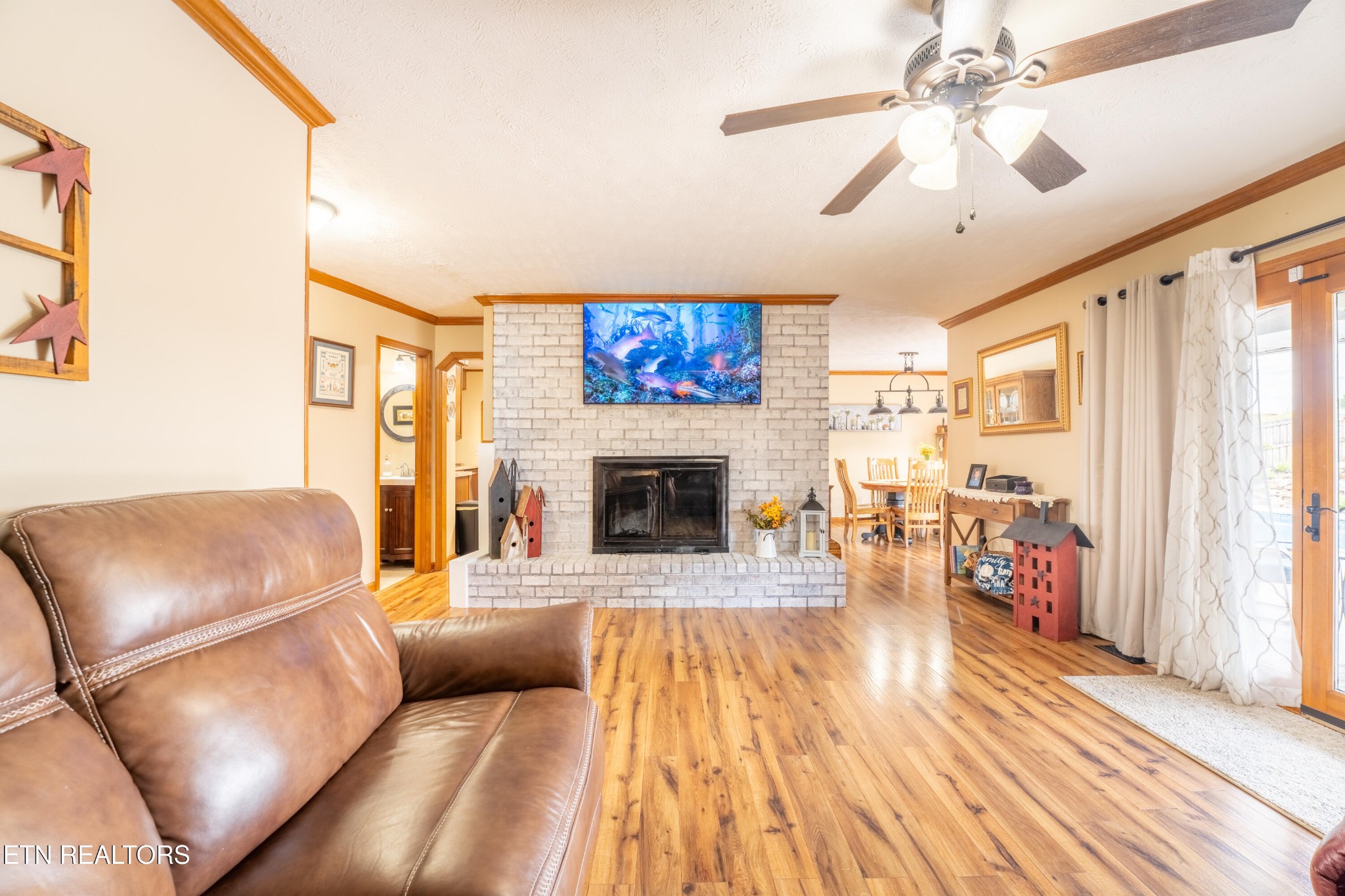 4516 Pea Ridge Road Maryville, TN 37804 - Photo 8 of 49 Gallery Image 8