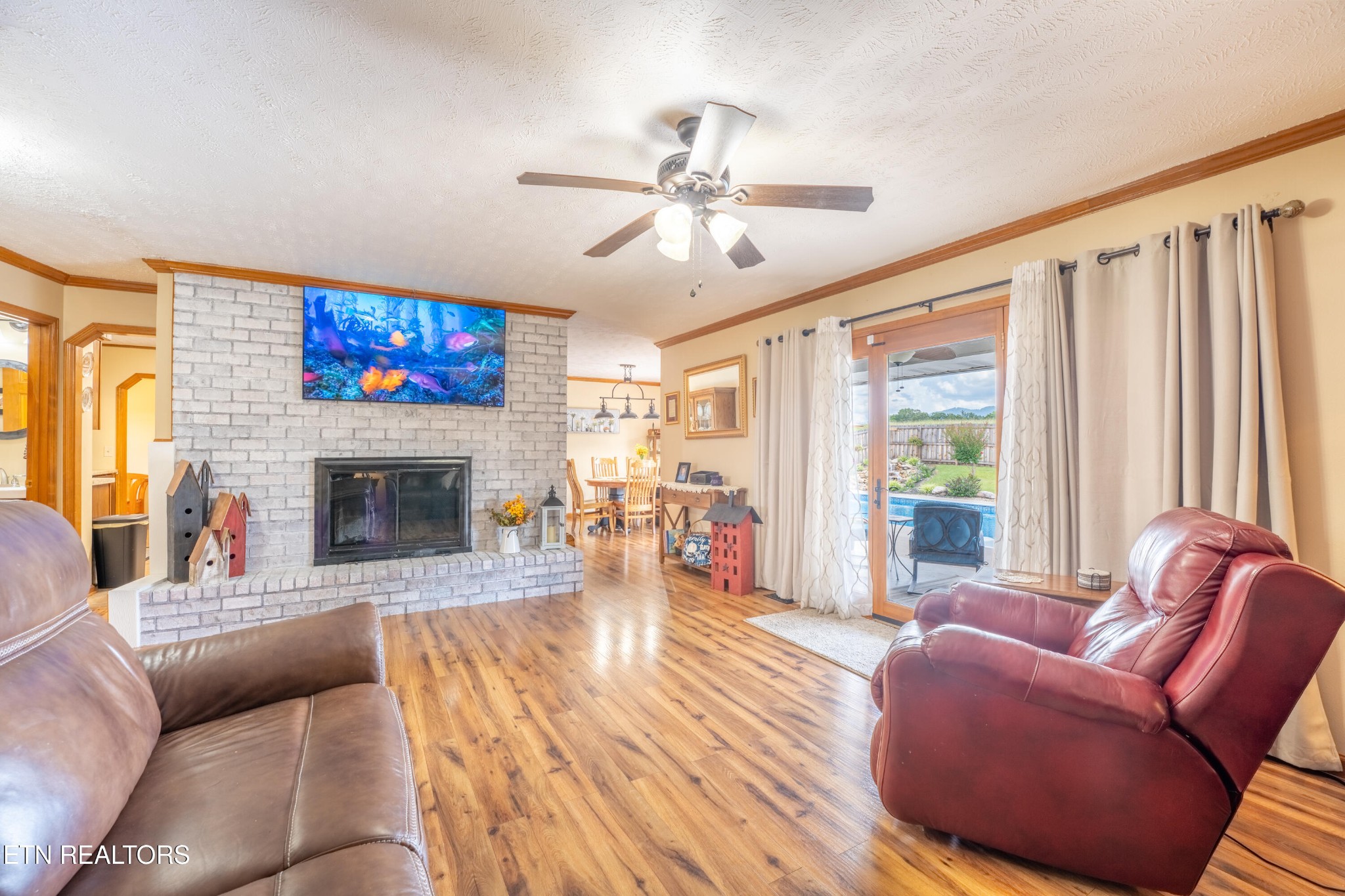 4516 Pea Ridge Road Maryville, TN 37804 - Photo 9 of 49 Gallery Image 9