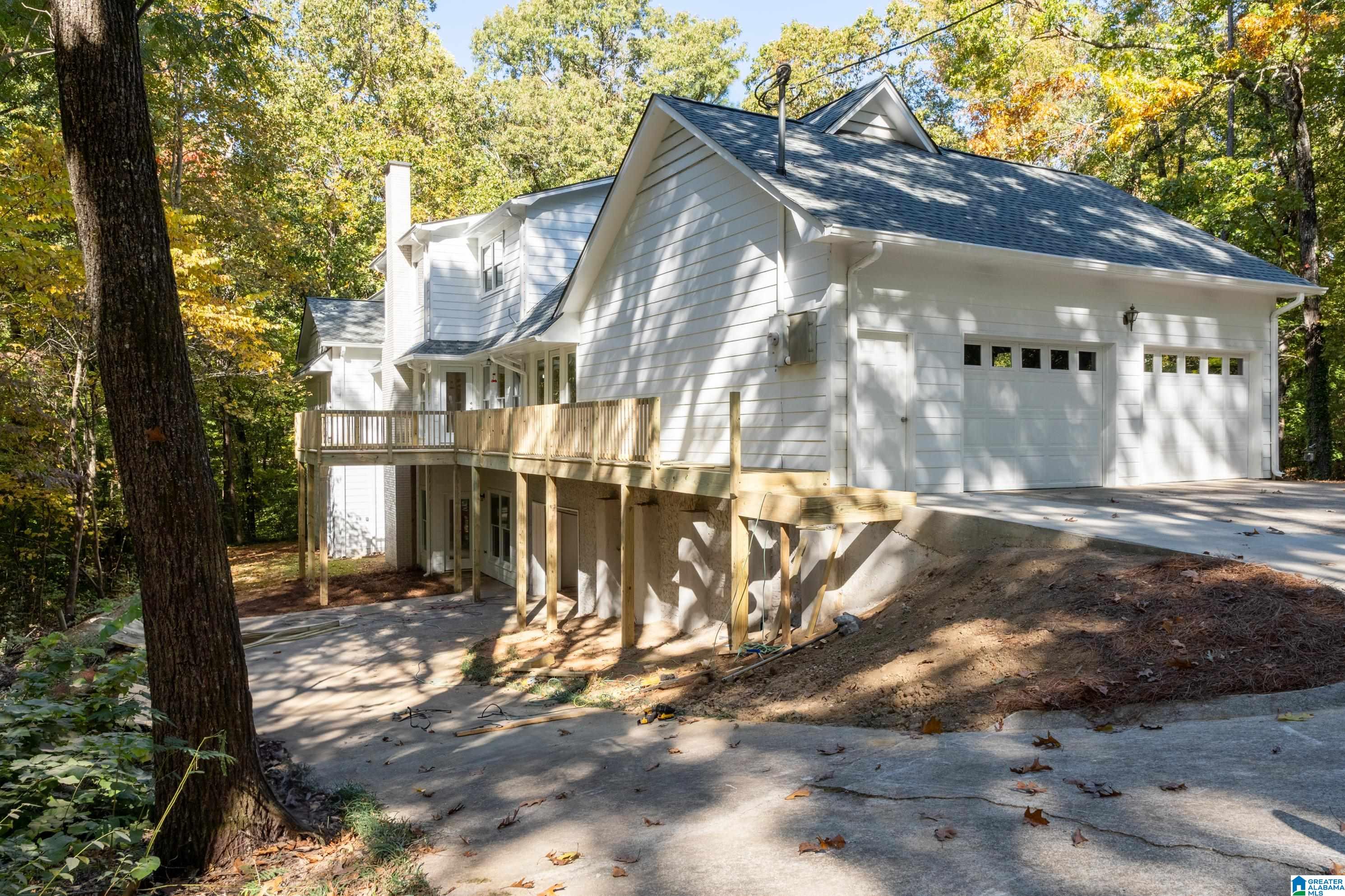 660 Canyon Ridge Road Sylacauga, AL 35151 - Photo 75 of 87
