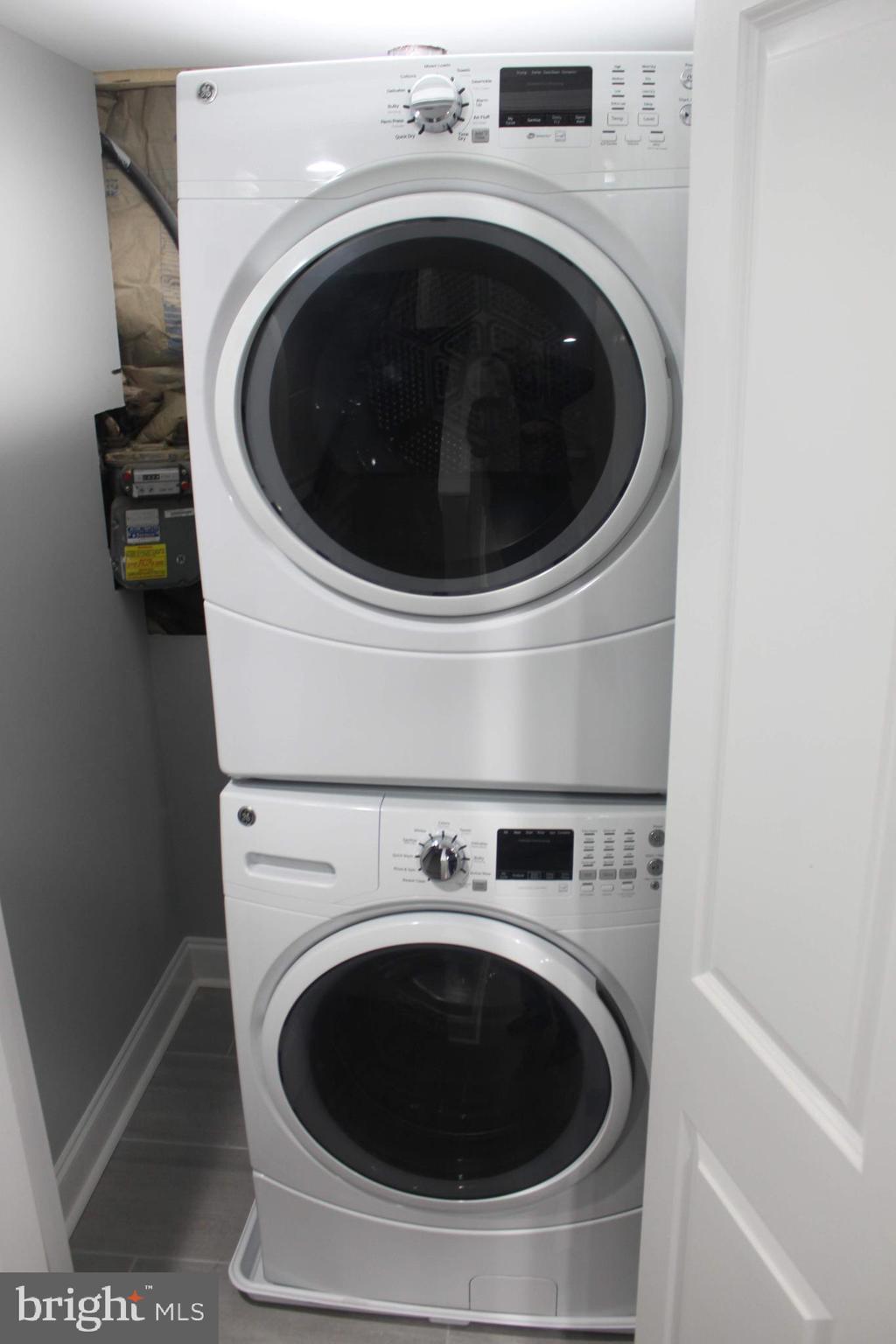 4019 Colborne Road Baltimore, MD 21229 - Photo 14 of 21 Laundry Room