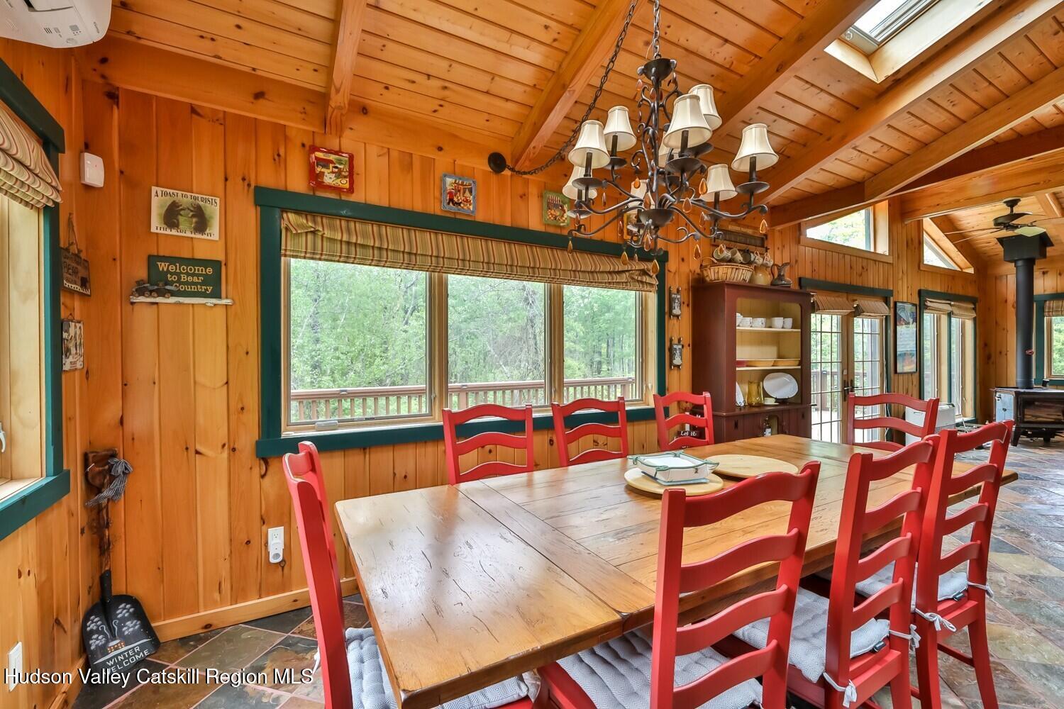 25 Looking Glass Road Hunter, NY 12442 - Photo 18 of 40 25 Looking Glass - 18