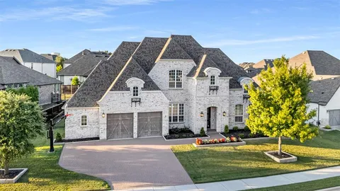 $1,450,000 | 2201 Longmont Lane, Prosper, TX 75078