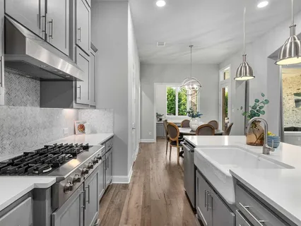 $1,450,000 | 2201 Longmont Lane, Prosper, TX 75078