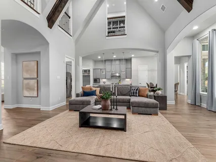 $1,450,000 | 2201 Longmont Lane, Prosper, TX 75078