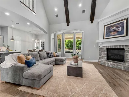 $1,450,000 | 2201 Longmont Lane, Prosper, TX 75078