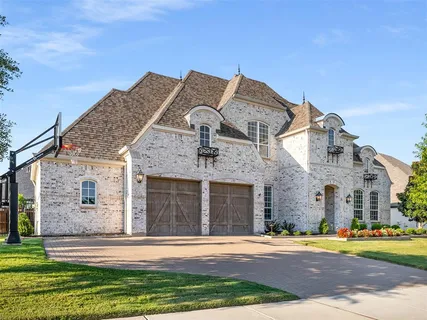 $1,450,000 | 2201 Longmont Lane, Prosper, TX 75078