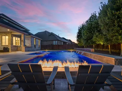 $1,450,000 | 2201 Longmont Lane, Prosper, TX 75078