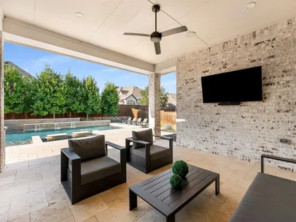 $1,450,000 | 2201 Longmont Lane, Prosper, TX 75078