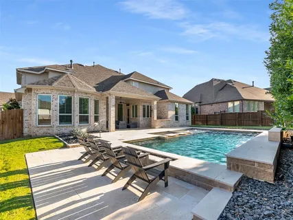 $1,450,000 | 2201 Longmont Lane, Prosper, TX 75078