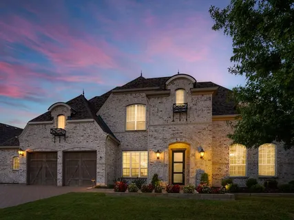 $1,450,000 | 2201 Longmont Lane, Prosper, TX 75078