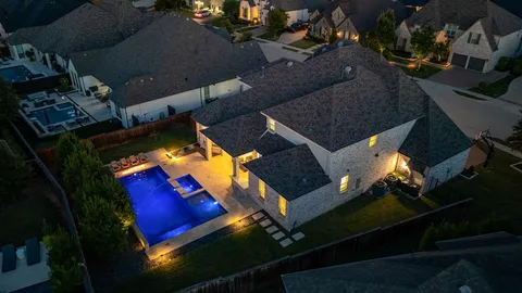 $1,450,000 | 2201 Longmont Lane, Prosper, TX 75078