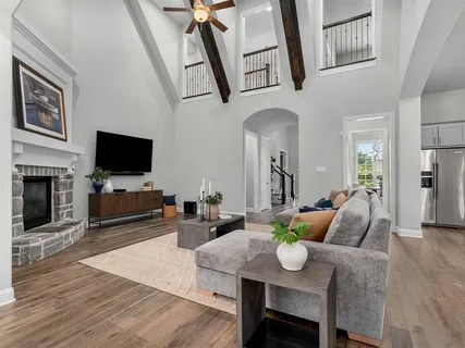 $1,450,000 | 2201 Longmont Lane, Prosper, TX 75078