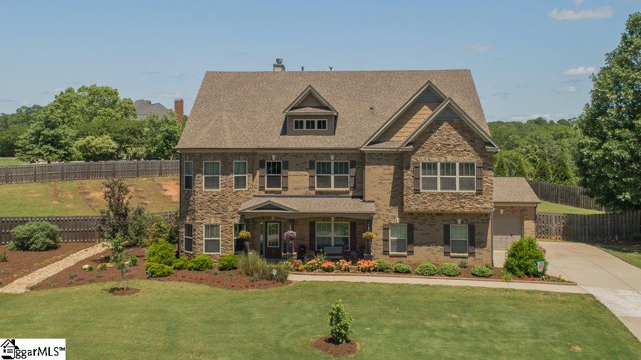 1 Alexander Manor Way Simpsonville, SC 29680 - Photo 1 of 35 Gallery Image 1