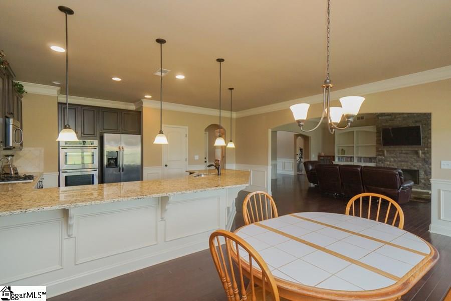 1 Alexander Manor Way Simpsonville, SC 29680 - Photo 16 of 35 Gallery Image 16