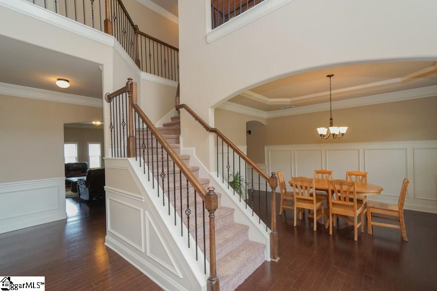 1 Alexander Manor Way Simpsonville, SC 29680 - Photo 3 of 35 Gallery Image 3