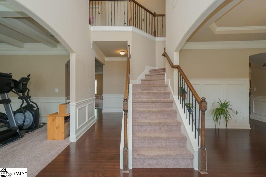 1 Alexander Manor Way Simpsonville, SC 29680 - Photo 4 of 35 Gallery Image 4