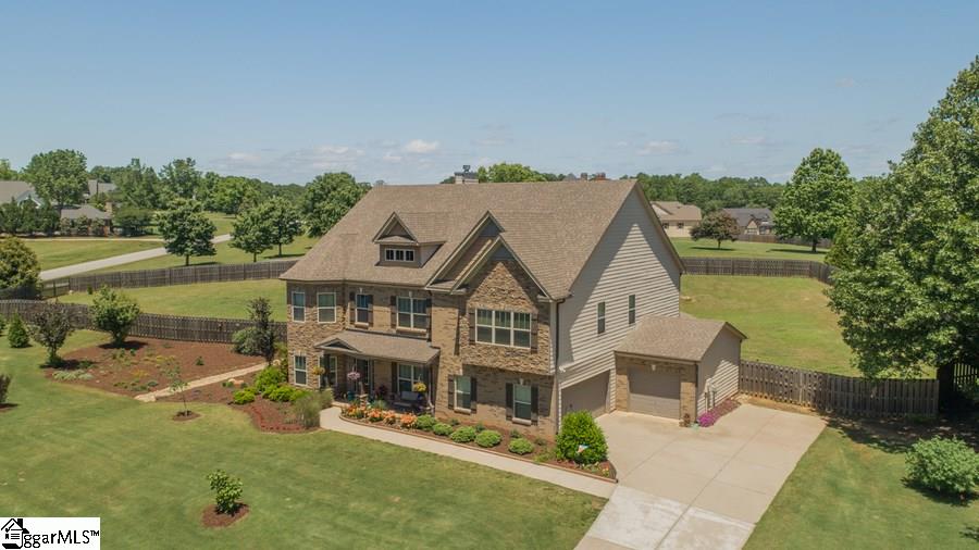 1 Alexander Manor Way Simpsonville, SC 29680 - Photo 33 of 35 Gallery Image 33