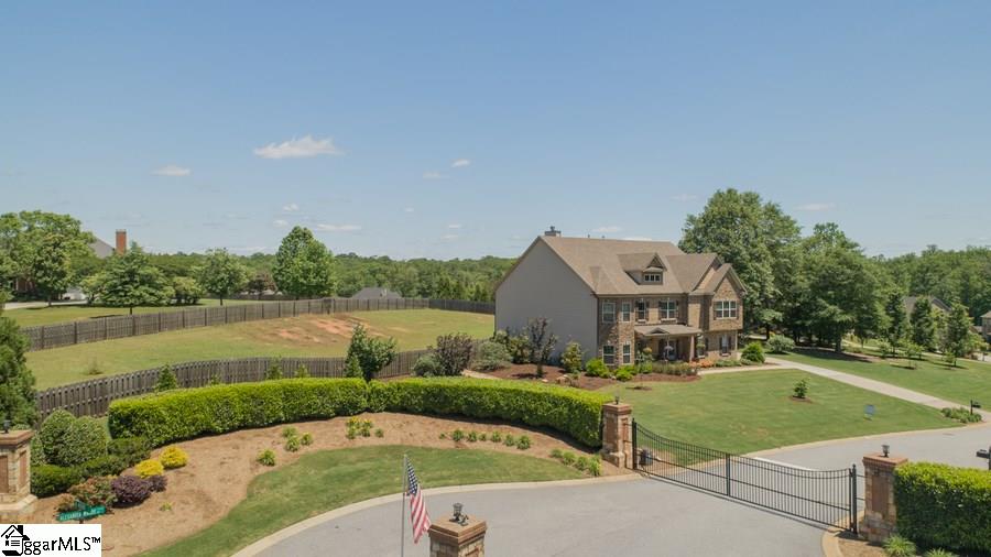 1 Alexander Manor Way Simpsonville, SC 29680 - Photo 34 of 35 Gallery Image 34
