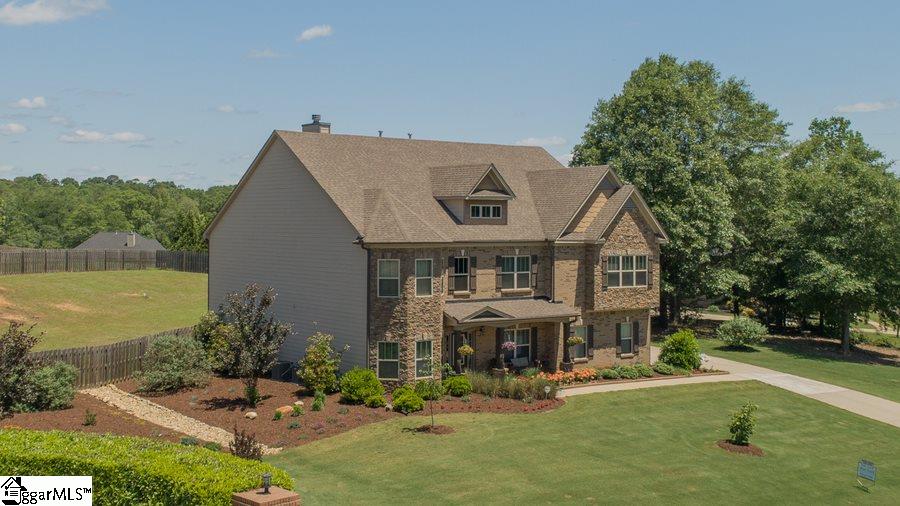 1 Alexander Manor Way Simpsonville, SC 29680 - Photo 35 of 35 Gallery Image 35