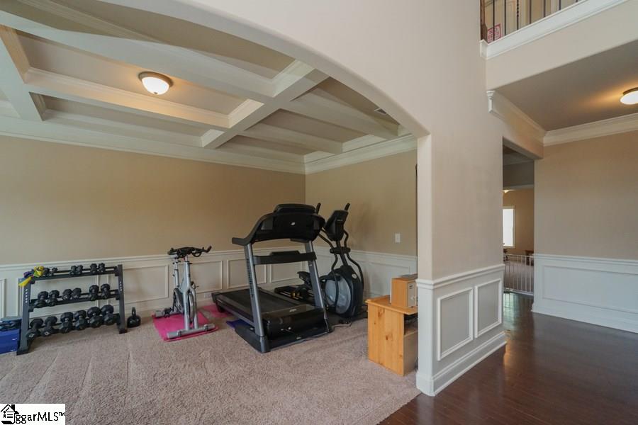 1 Alexander Manor Way Simpsonville, SC 29680 - Photo 5 of 35 Gallery Image 5