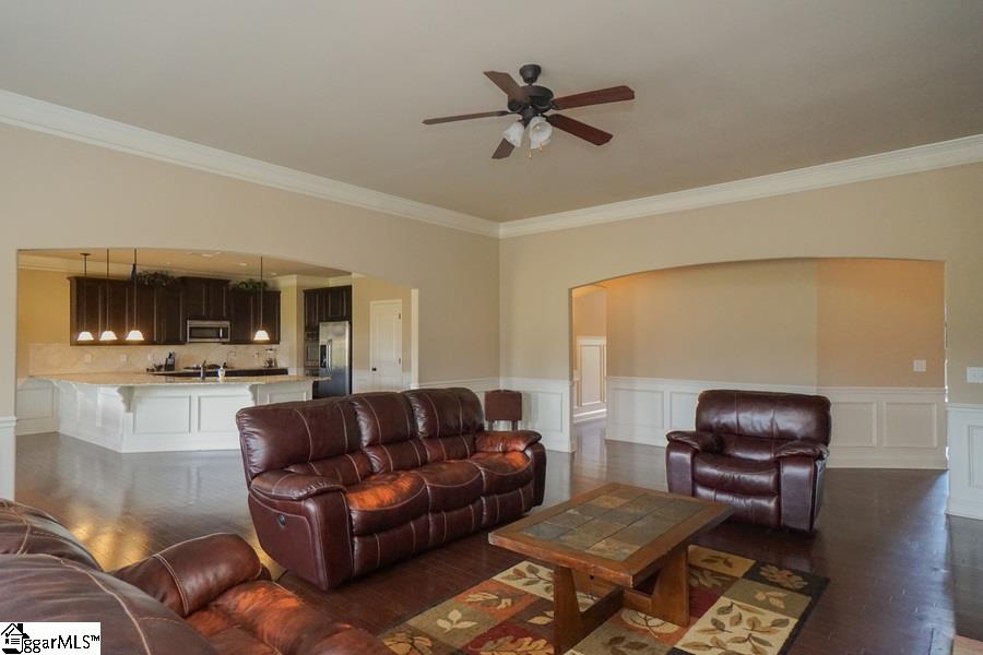 1 Alexander Manor Way Simpsonville, SC 29680 - Photo 7 of 35 Gallery Image 7