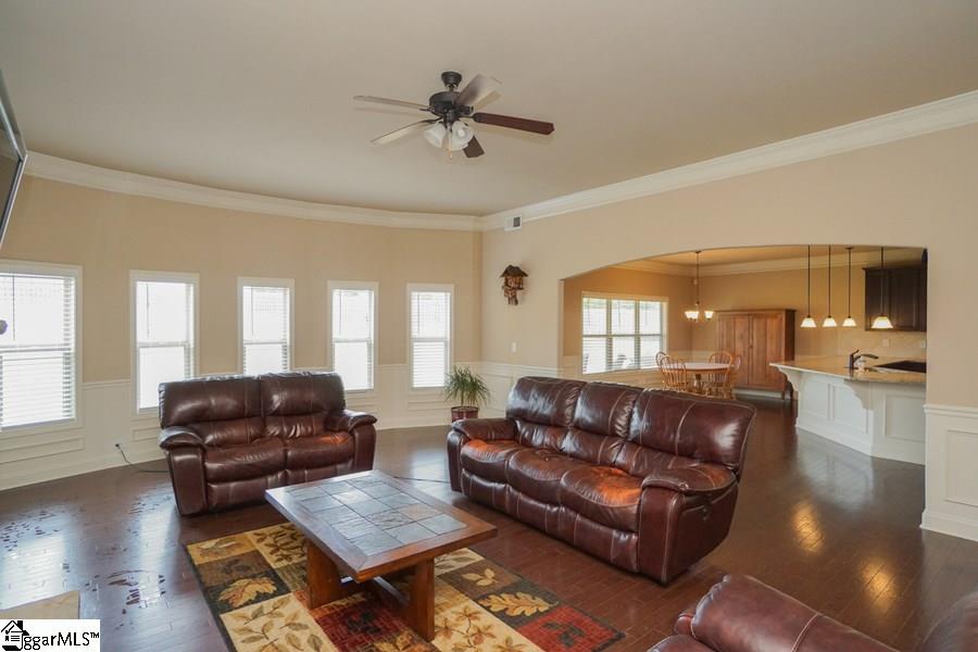 1 Alexander Manor Way Simpsonville, SC 29680 - Photo 8 of 35 Gallery Image 8
