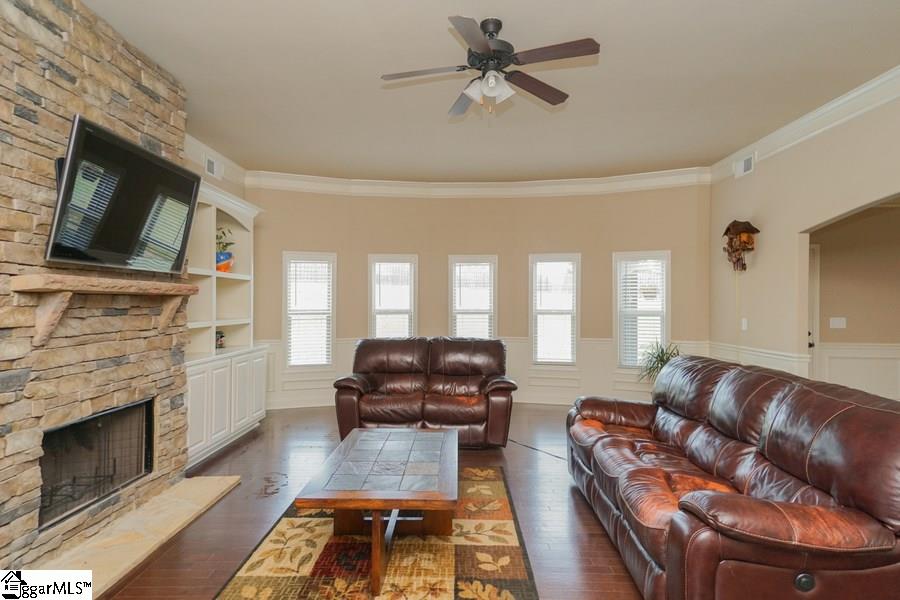 1 Alexander Manor Way Simpsonville, SC 29680 - Photo 10 of 35 Gallery Image 10