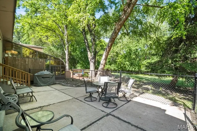 $189,900 | 11846 Sologne Court, Maryland Heights, MO 63043