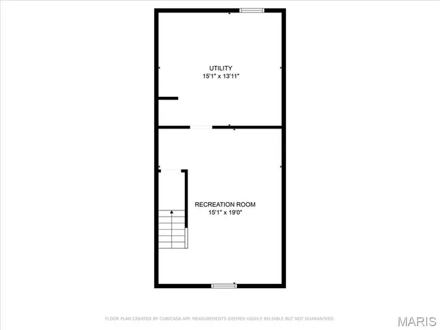 $189,900 | 11846 Sologne Court, Maryland Heights, MO 63043