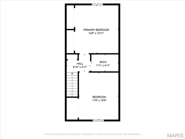 $189,900 | 11846 Sologne Court, Maryland Heights, MO 63043