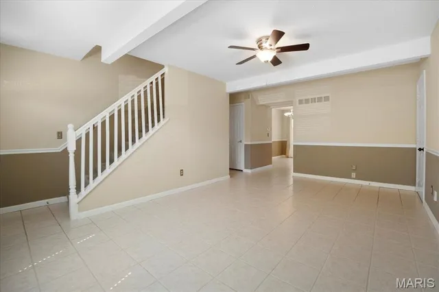 $189,900 | 11846 Sologne Court, Maryland Heights, MO 63043