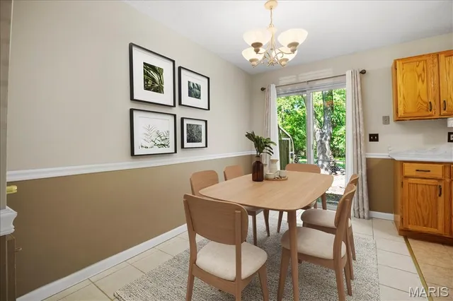 $189,900 | 11846 Sologne Court, Maryland Heights, MO 63043